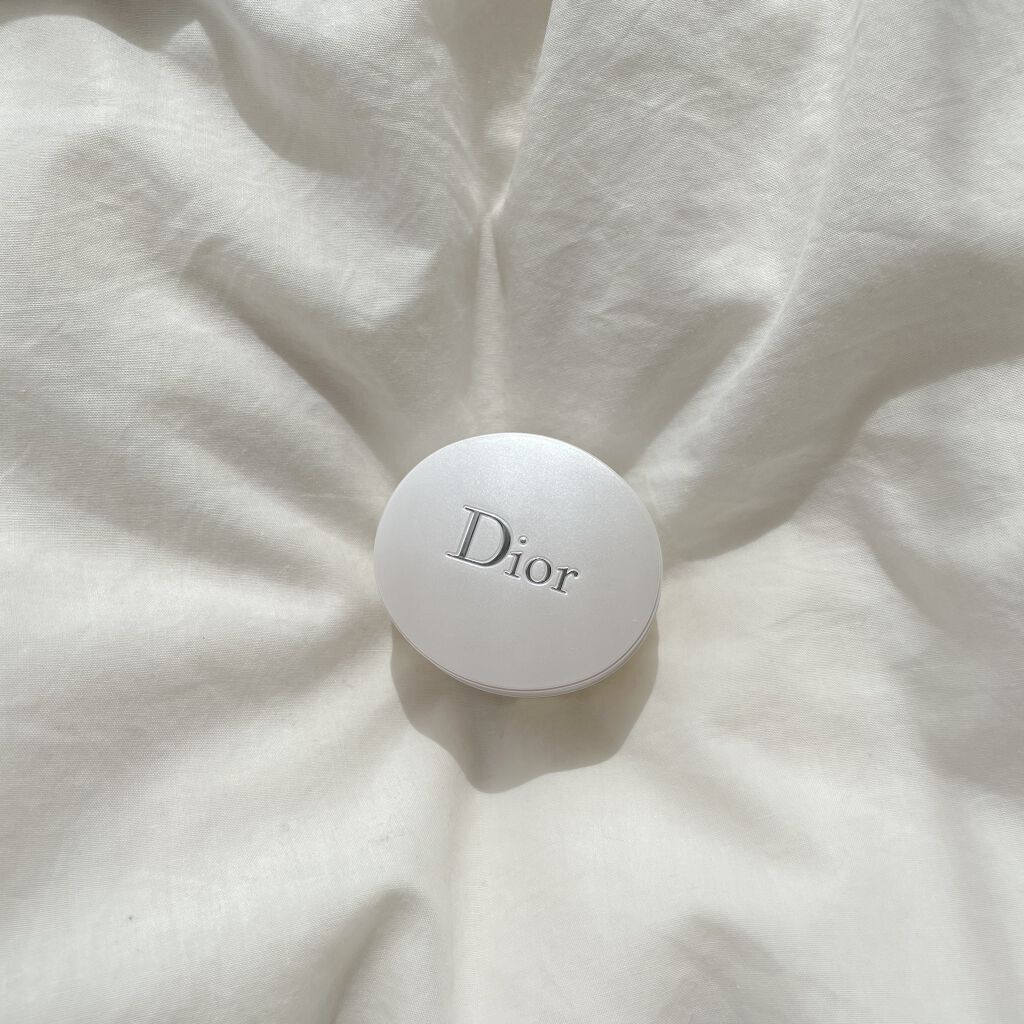 カプチュール トータル セル ENGY クリーム/Dior/フェイスクリームを使ったクチコミ（3枚目）