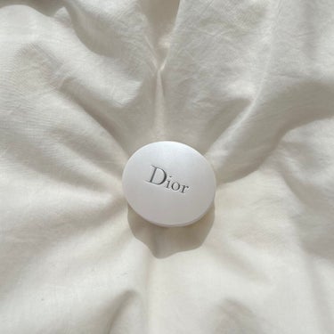 カプチュール トータル セル ENGY クリーム/Dior/フェイスクリームを使ったクチコミ（3枚目）
