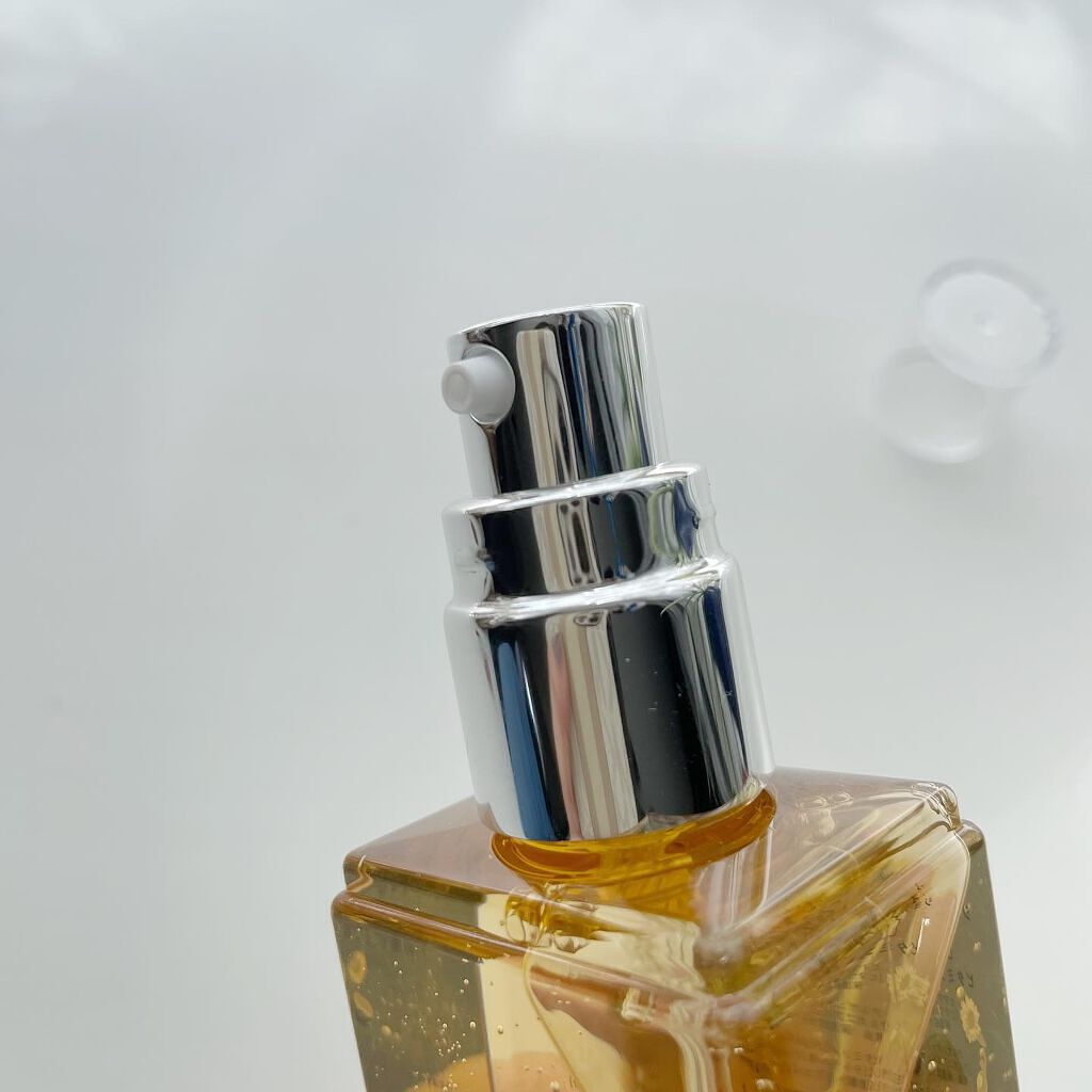 Joy.coco HairOil GROSSY/Joy.coco(ジョイココ)/ヘアオイルを使ったクチコミ（3枚目）