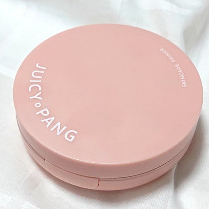 ジューシーパン スキンケアプライマー/A’pieu/化粧下地を使ったクチコミ(2枚目)