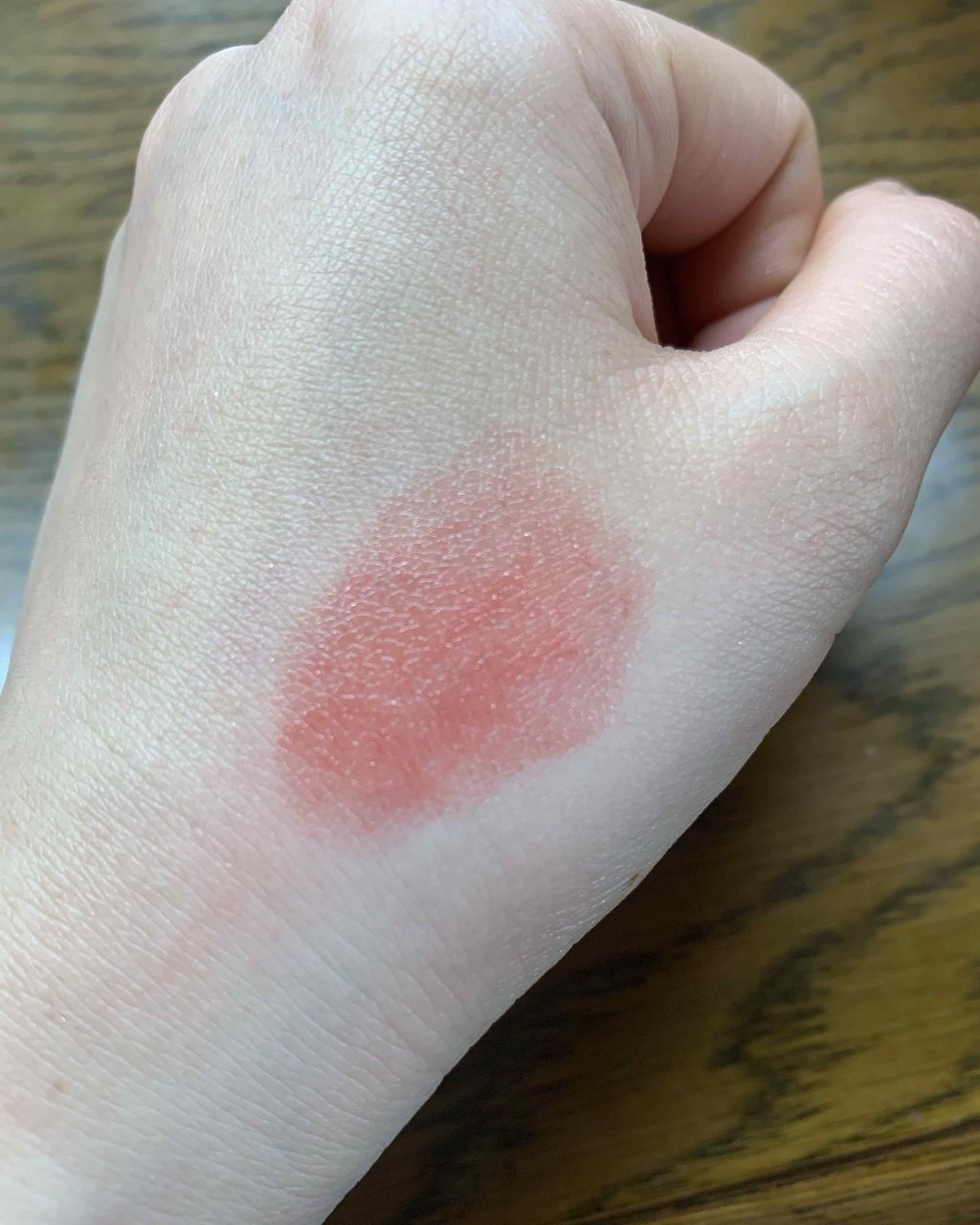 メルティールミナスルージュ/キャンメイク/口紅を使ったクチコミ（2枚目）