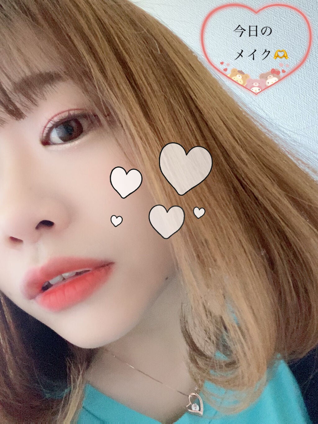 レ キャトル オンブル/CHANEL/アイシャドウパレットを使ったクチコミ(1枚目)