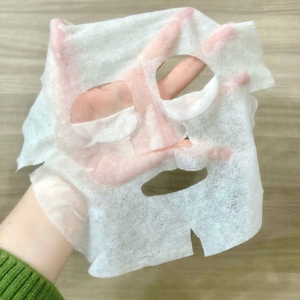 を使ったクチコミ(2枚目)