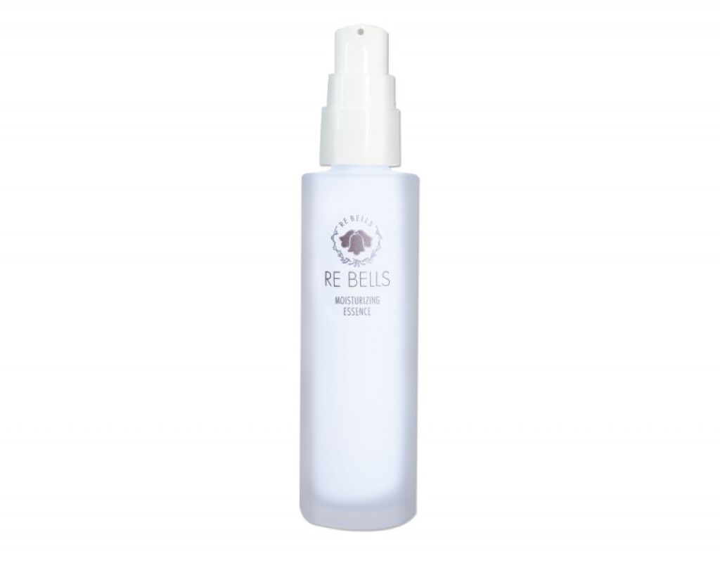 導入保湿美容液 / REBELLS