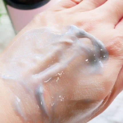 洗顔だけじゃない+パックもできる洗顔料/ONE STONE TWO BIRDS/その他洗顔料を使ったクチコミ(3枚目)