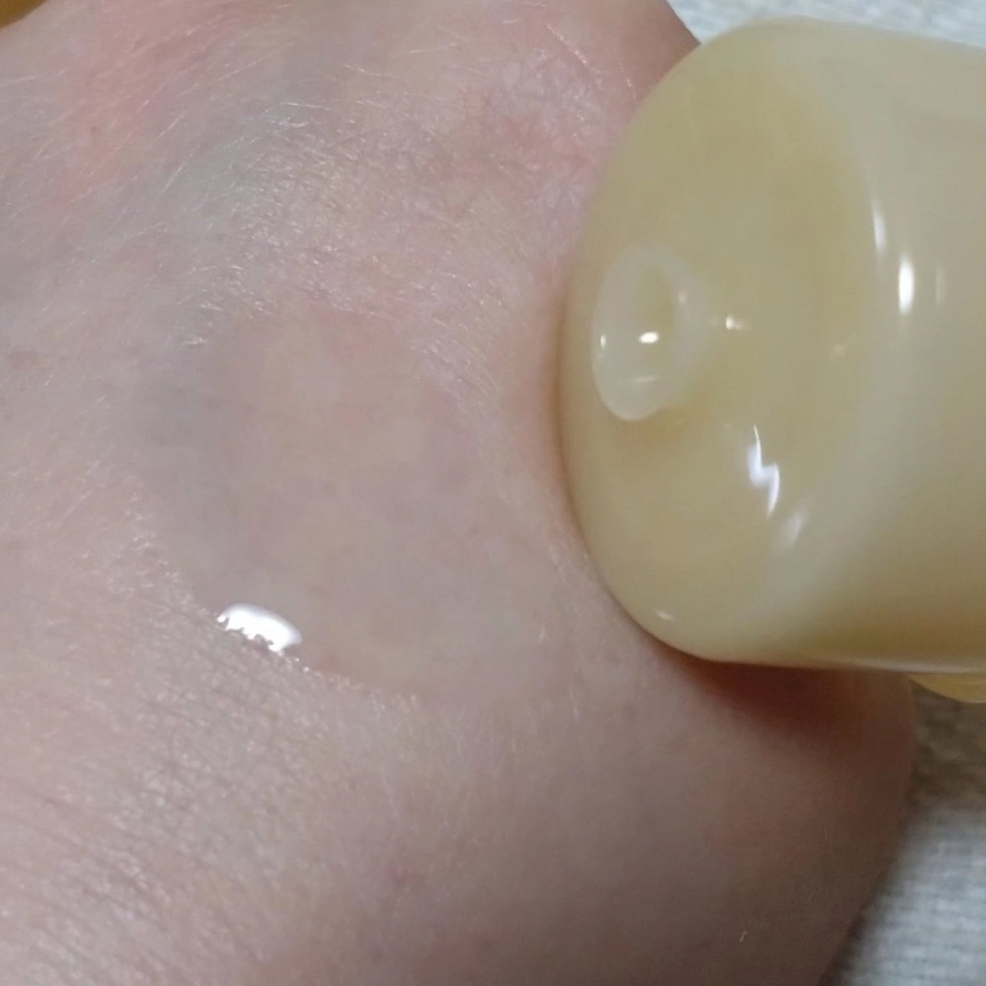 オバジX フレームリフトローション/オバジ/化粧水を使ったクチコミ(5枚目)