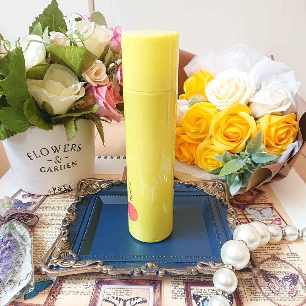 ビタオンチアフルミスト/VITAON/ミスト状化粧水を使ったクチコミ（1枚目）