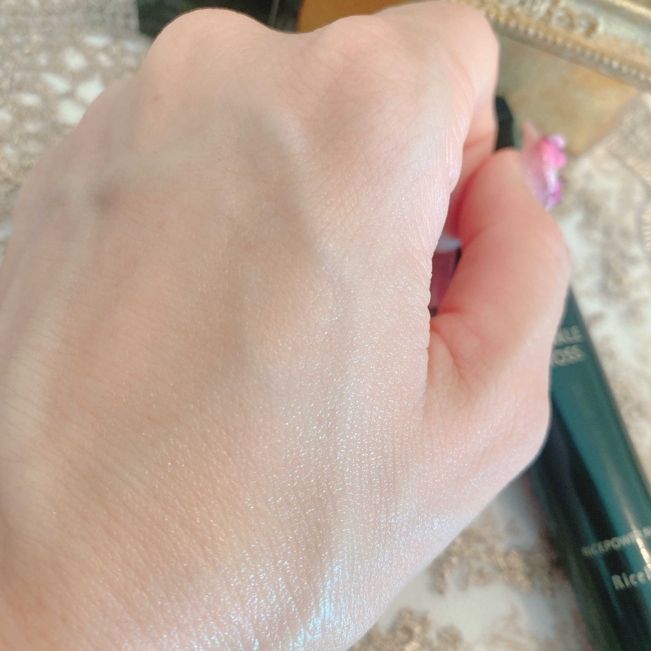 リンクルクロス 20g/RAIZ/美容液を使ったクチコミ（3枚目）