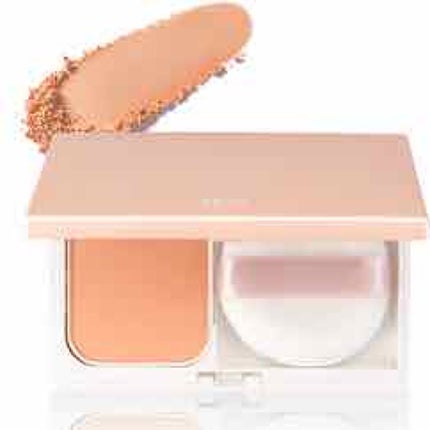 NOV パウダリーファンデーション UVのクチコミ「タッチアップしてもらって色を決定。
ファンデーションと言っても、メーカーによって同じ色の名前で.....」(3枚目)