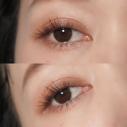 ワンダー エバー アイシャドウ/リンメル ロンドン/アイシャドウパレットを使ったクチコミ(6枚目)