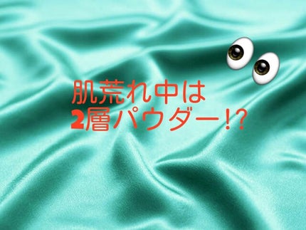 UVクリアフェイスパウダー/CEZANNE/プレストパウダーを使ったクチコミ(1枚目)