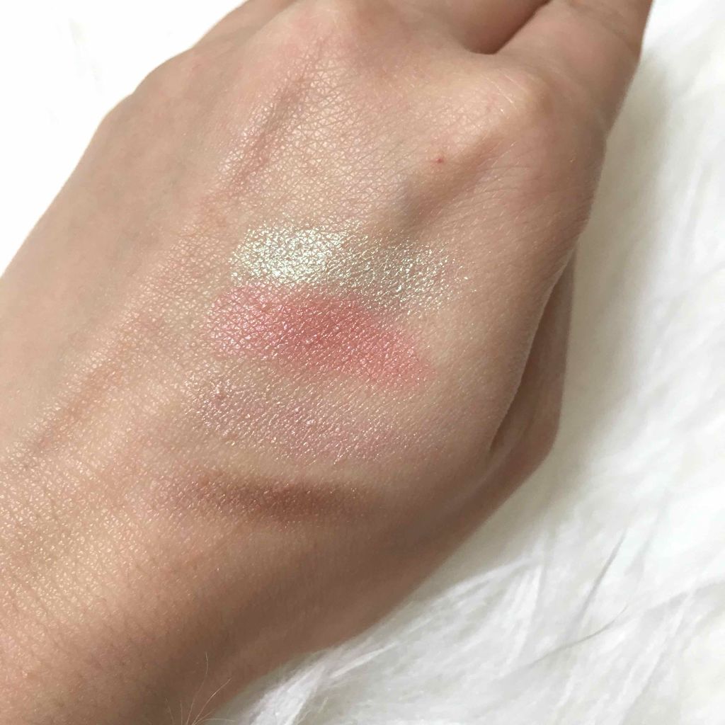 デザイニング カラー アイズ/SUQQU/アイシャドウパレットを使ったクチコミ(3枚目)