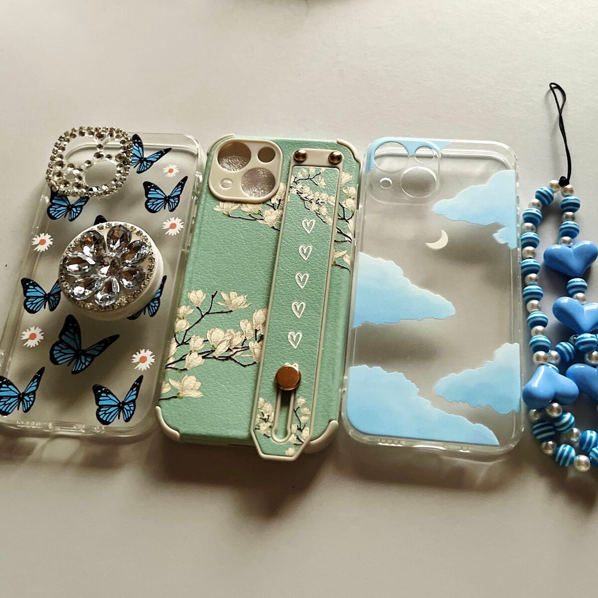 snowy on LIPS 「SHEINでお買い物🛍.。o続き🛒´-10年近く使った6S。i..」(1枚目)