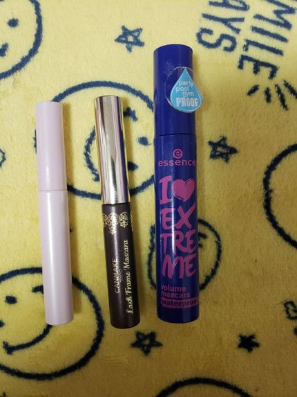 ステイオンバームルージュ/キャンメイク/口紅を使ったクチコミ(1枚目)