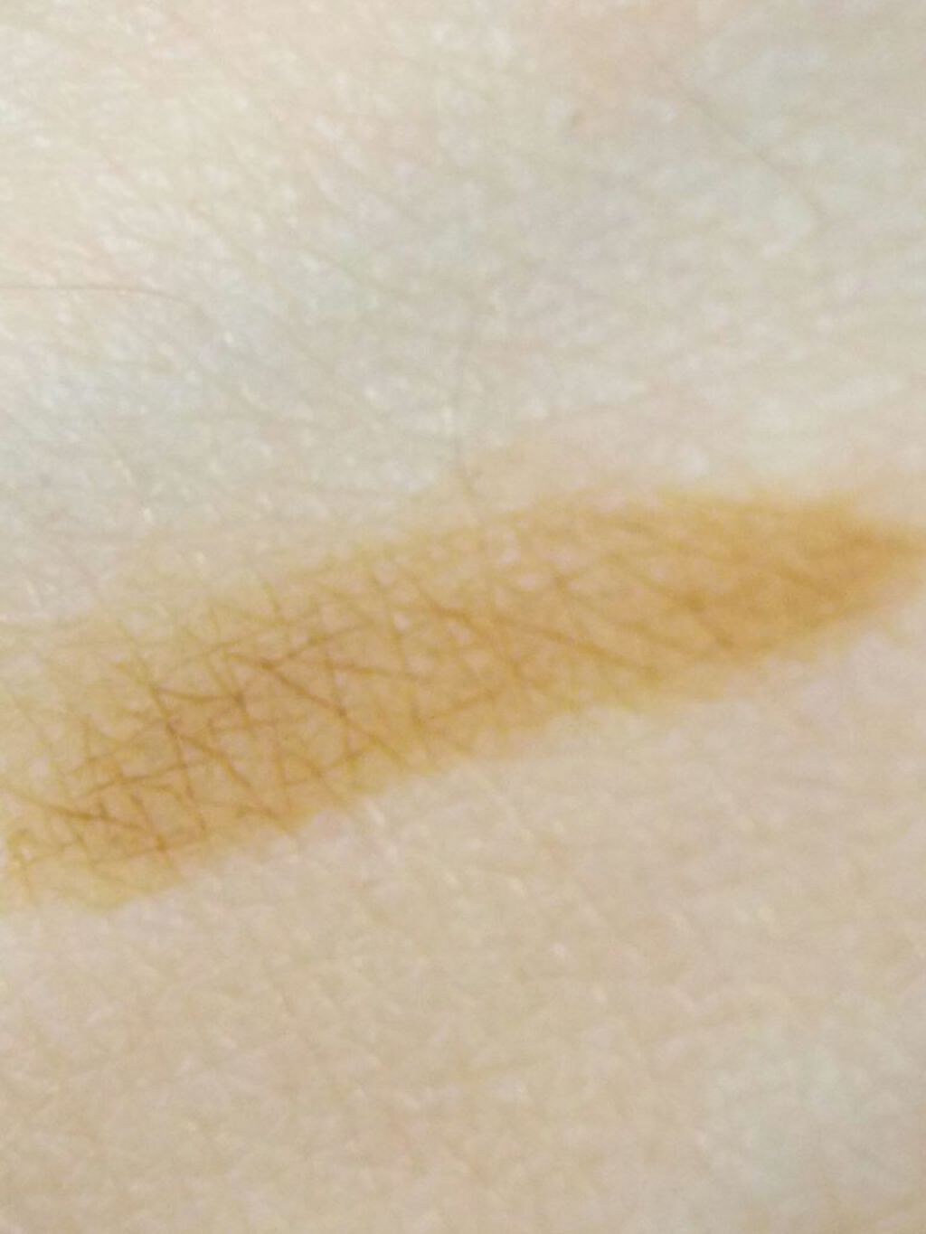 ファッションブロウ パウダーインペンシル N/MAYBELLINE NEW YORK/アイブロウペンシルを使ったクチコミ(4枚目)