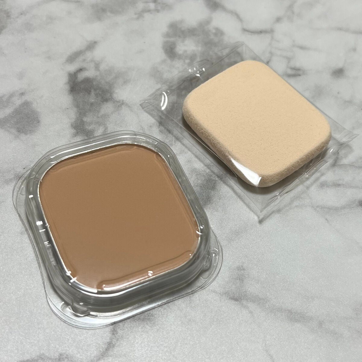 コフレドール パウダレスウェット/コフレドール/その他ファンデーションを使ったクチコミ(3枚目)