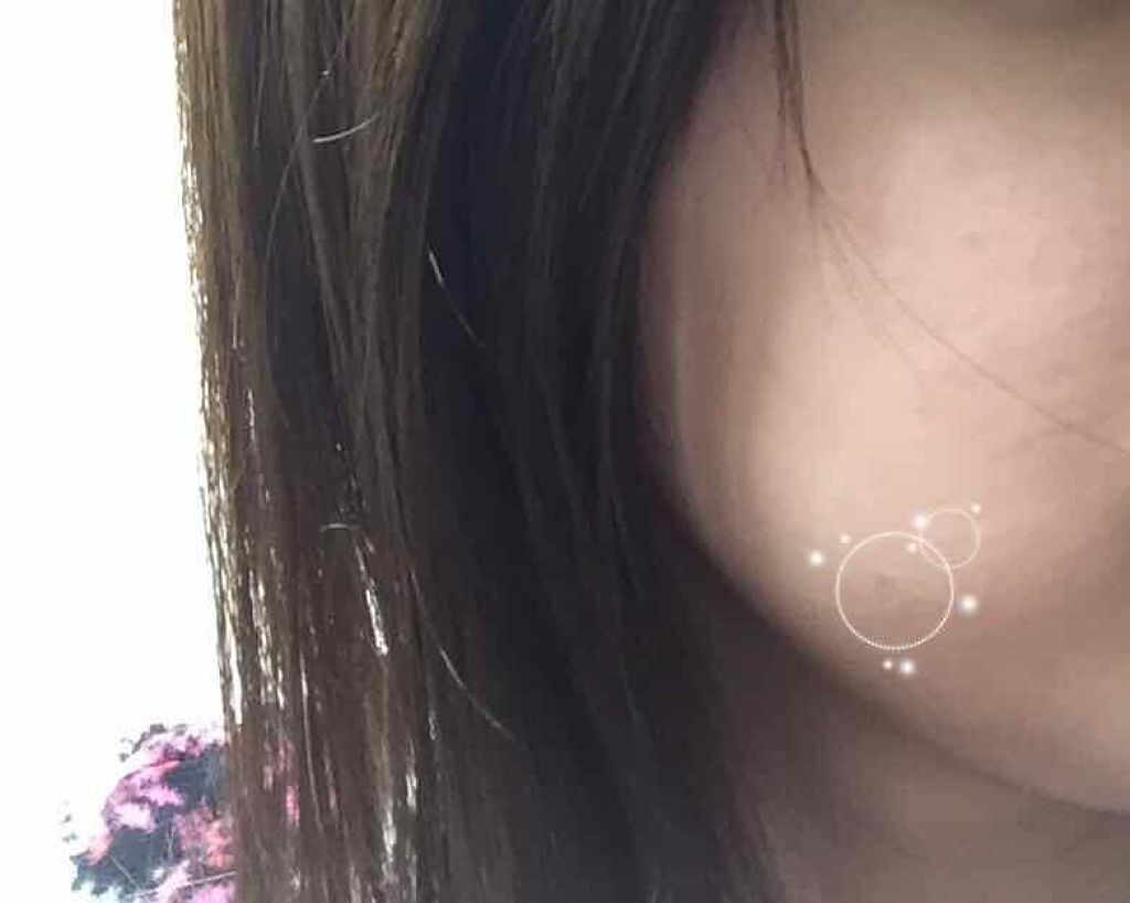 ビッグカバーチップコンシーラー/ETUDE/リキッドコンシーラーを使ったクチコミ(3枚目)