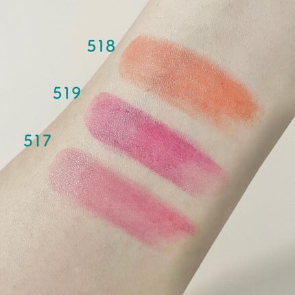 ルージュアレーブル ブリアン/クレ・ド・ポー ボーテ/口紅を使ったクチコミ(5枚目)