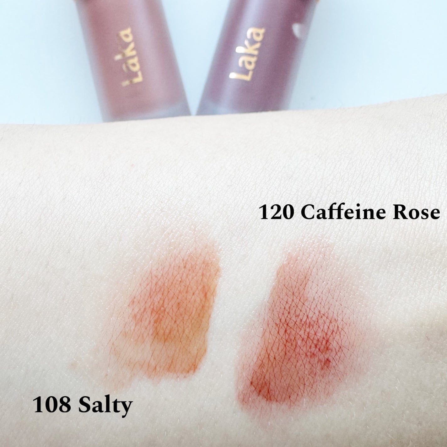 みあん on LIPS 「フルーティーグラムティントのミニサイズエディションが発売されて..」(6枚目)