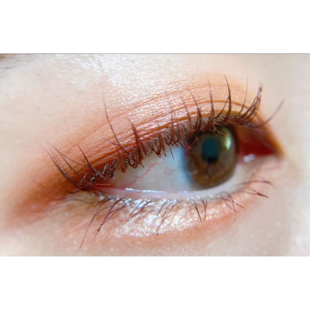 アンラップド ミニアイシャドーパレット DOLCE VITA/NARS/アイシャドウパレットを使ったクチコミ(5枚目)