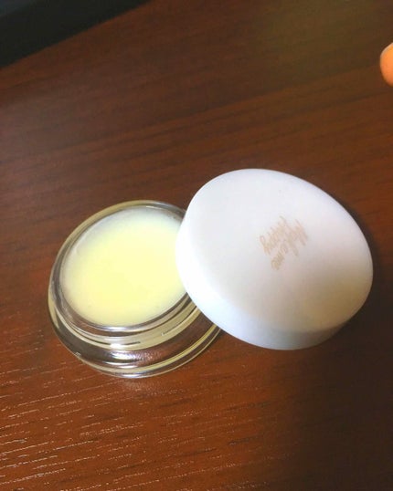 メイクミーハッピー ソリッドパフューム WHITE/キャンメイク/練り香水を使ったクチコミ(2枚目)