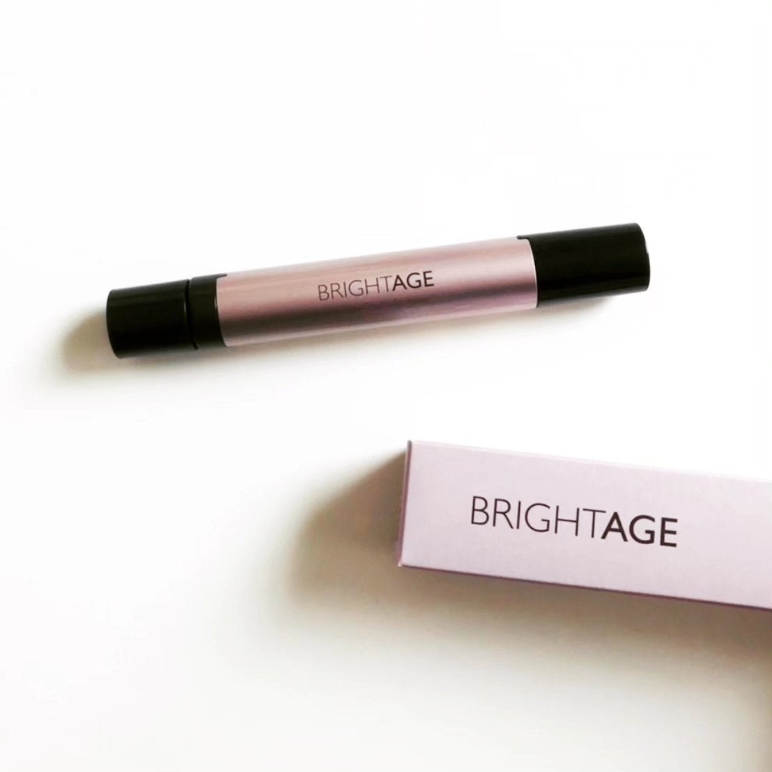 アイゾーン ダブルリバイタライザー/BRIGHTAGE/アイケア・アイクリームを使ったクチコミ(6枚目)