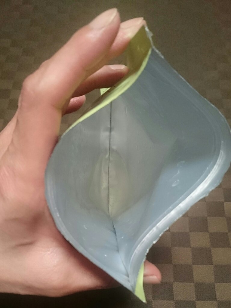 ダーマレーザー スーパーTEATREE100マスク/クオリティファースト/シートマスク・パックを使ったクチコミ（1枚目）