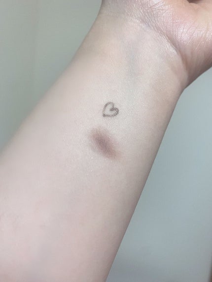 ピンクティーツリーカバークッション/APLIN/クッションファンデーションを使ったクチコミ(2枚目)