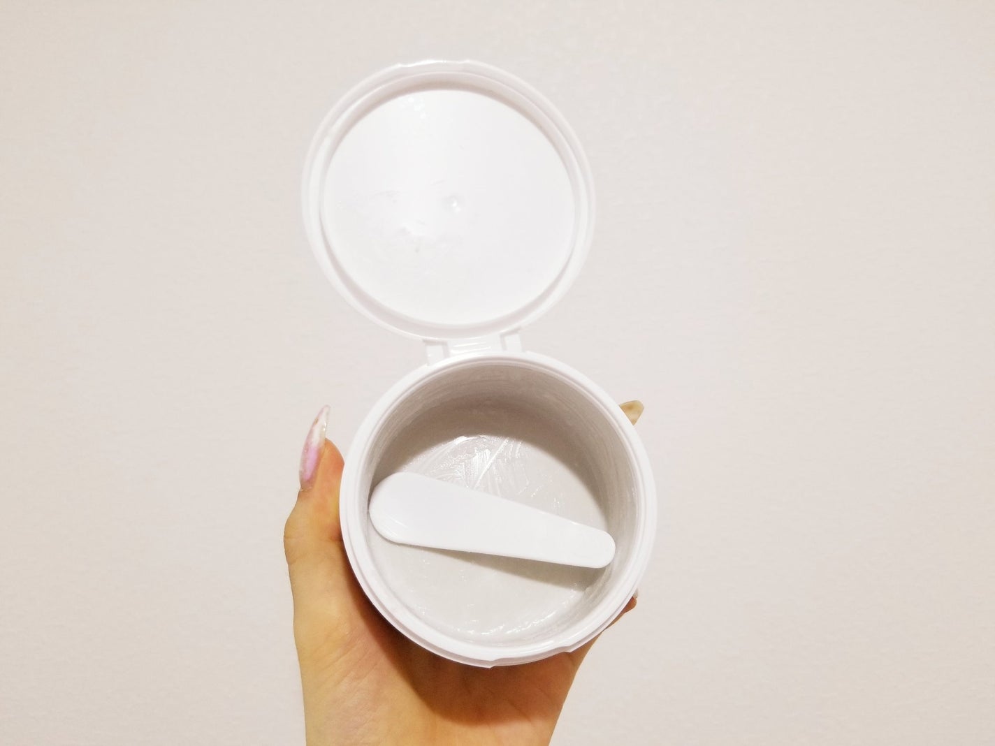 デュオ ザ クレンジングバーム クリア/DUO/クレンジングバームを使ったクチコミ(3枚目)