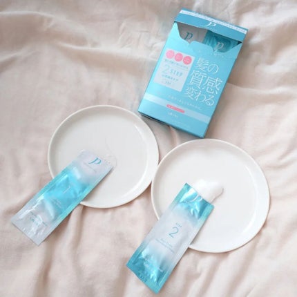 seiko_official on LIPS 「心躍る手触り触ったしっとりが嬉しい😚🐘朝のごわごわスタイルが決..」(6枚目)