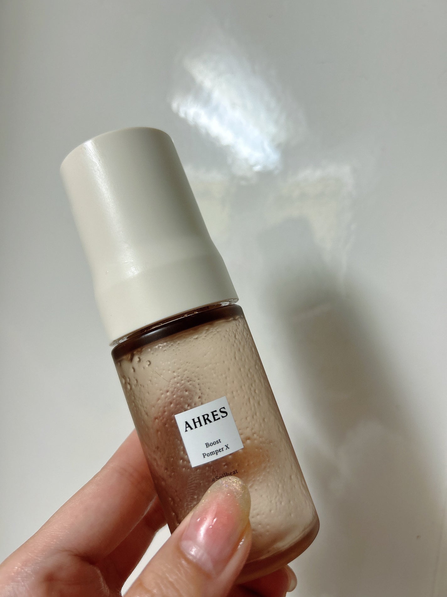 ザ・タイムR アクア/IPSA/化粧水を使ったクチコミ(8枚目)