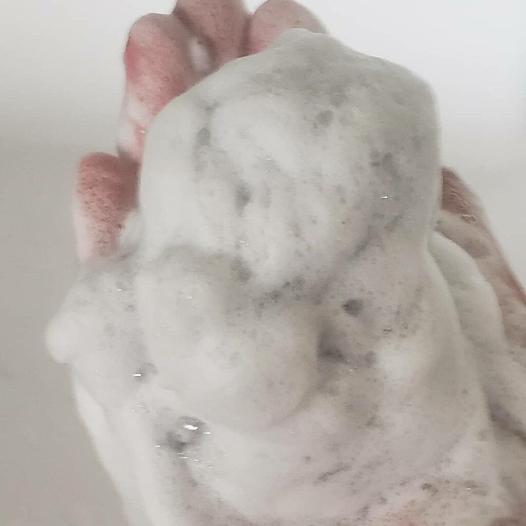 ディープクリア洗顔パウダー/ファンケル/洗顔パウダーを使ったクチコミ(3枚目)