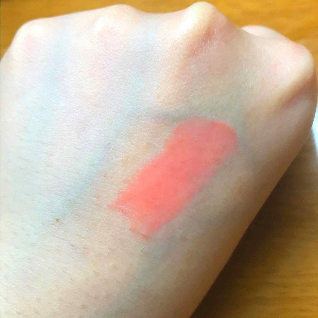 オペラ リップティント N/OPERA/リップティントを使ったクチコミ(3枚目)