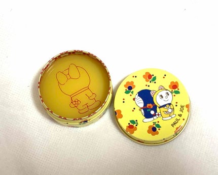 リップスティック D/PAUL & JOE BEAUTE/口紅を使ったクチコミ(4枚目)