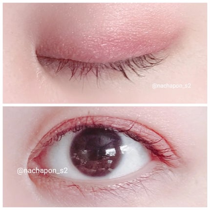 プロ アイ パレット エアー/CLIO/アイシャドウパレットを使ったクチコミ(7枚目)