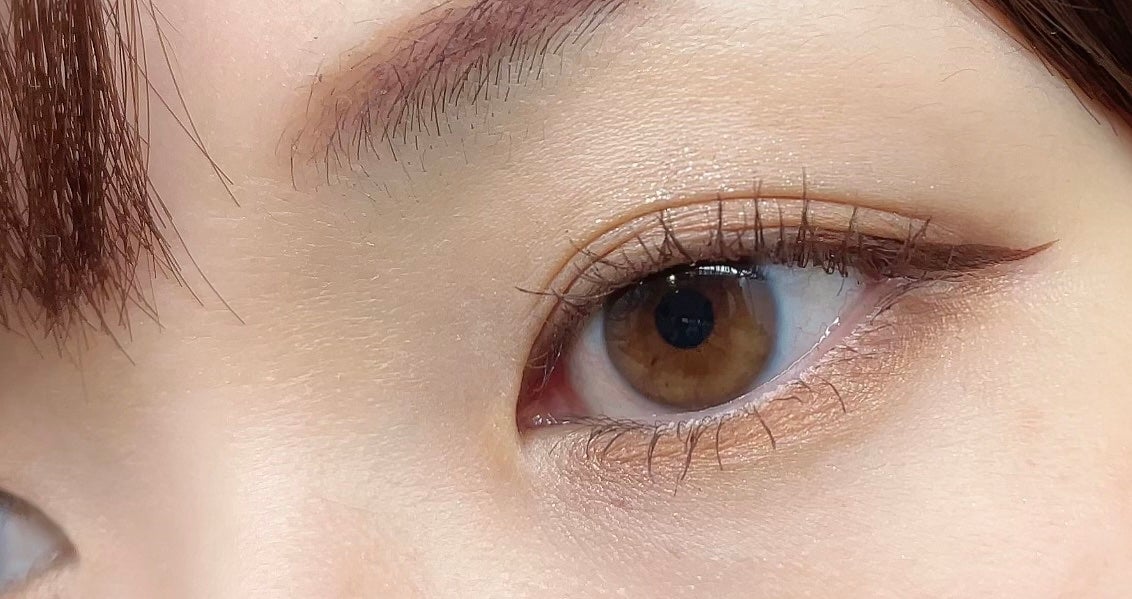 ラッシュガーディアン アングラヴィティマスカラ/LASHGUARDIAN/マスカラを使ったクチコミ(4枚目)