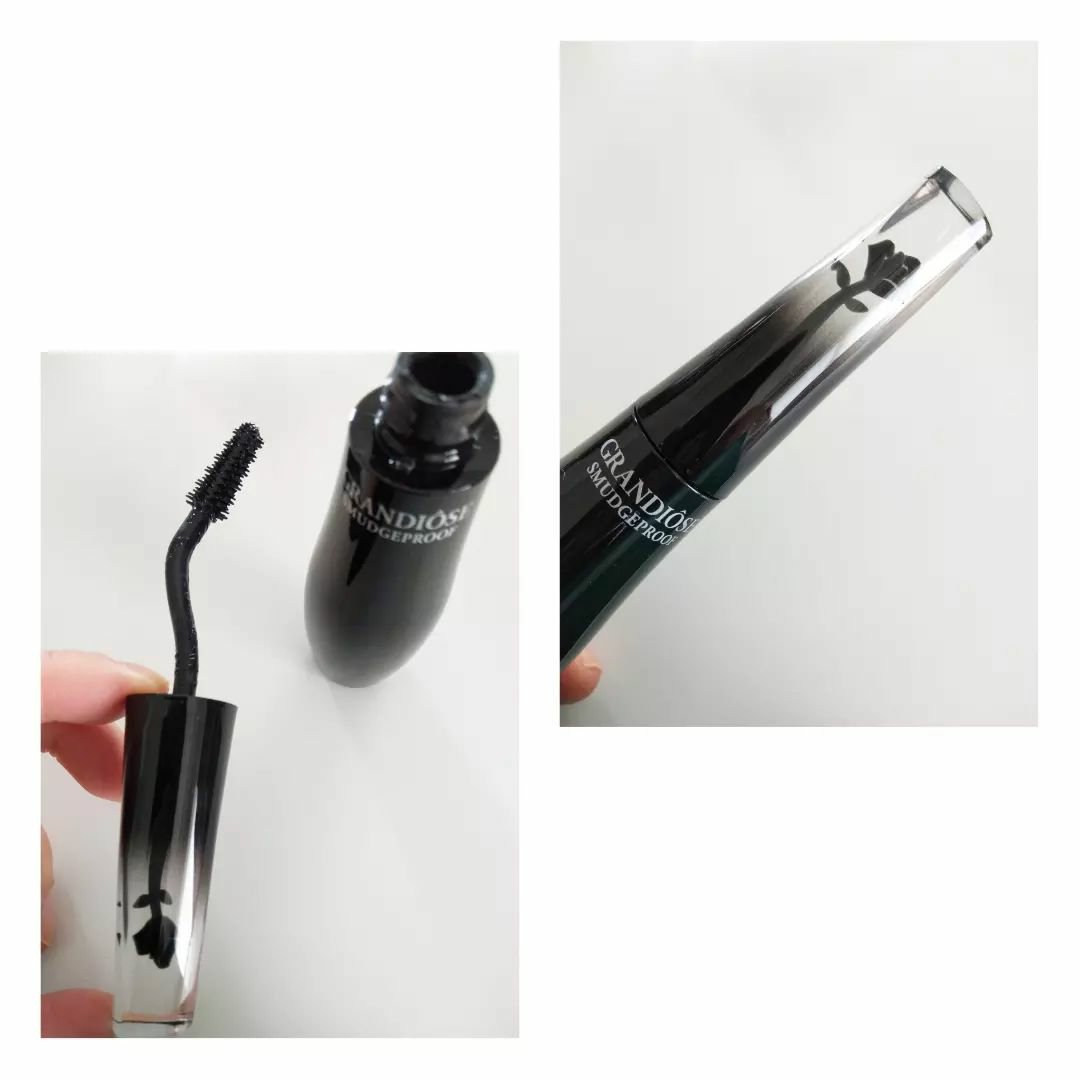 グランディオーズ/LANCOME/マスカラを使ったクチコミ（2枚目）