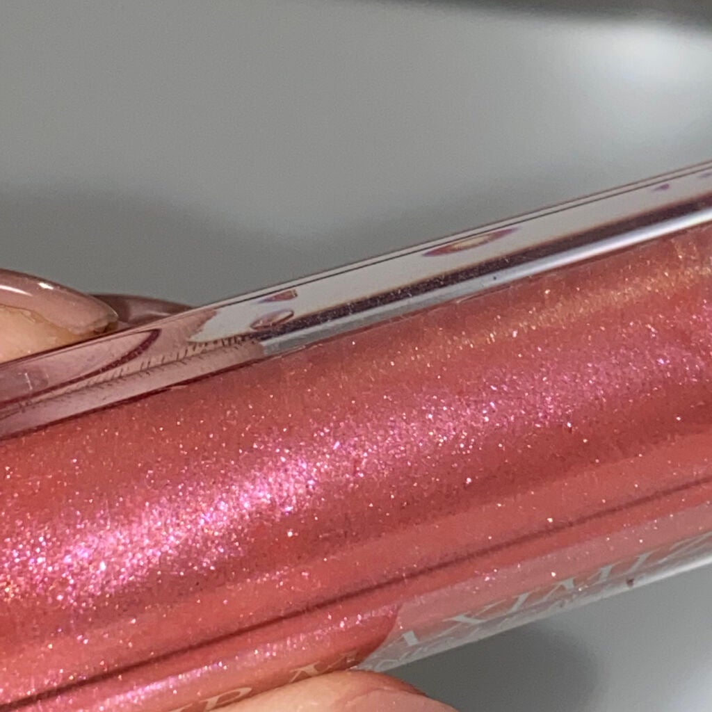 【旧】ディオール アディクト リップ マキシマイザー/Dior/リップグロスを使ったクチコミ(2枚目)