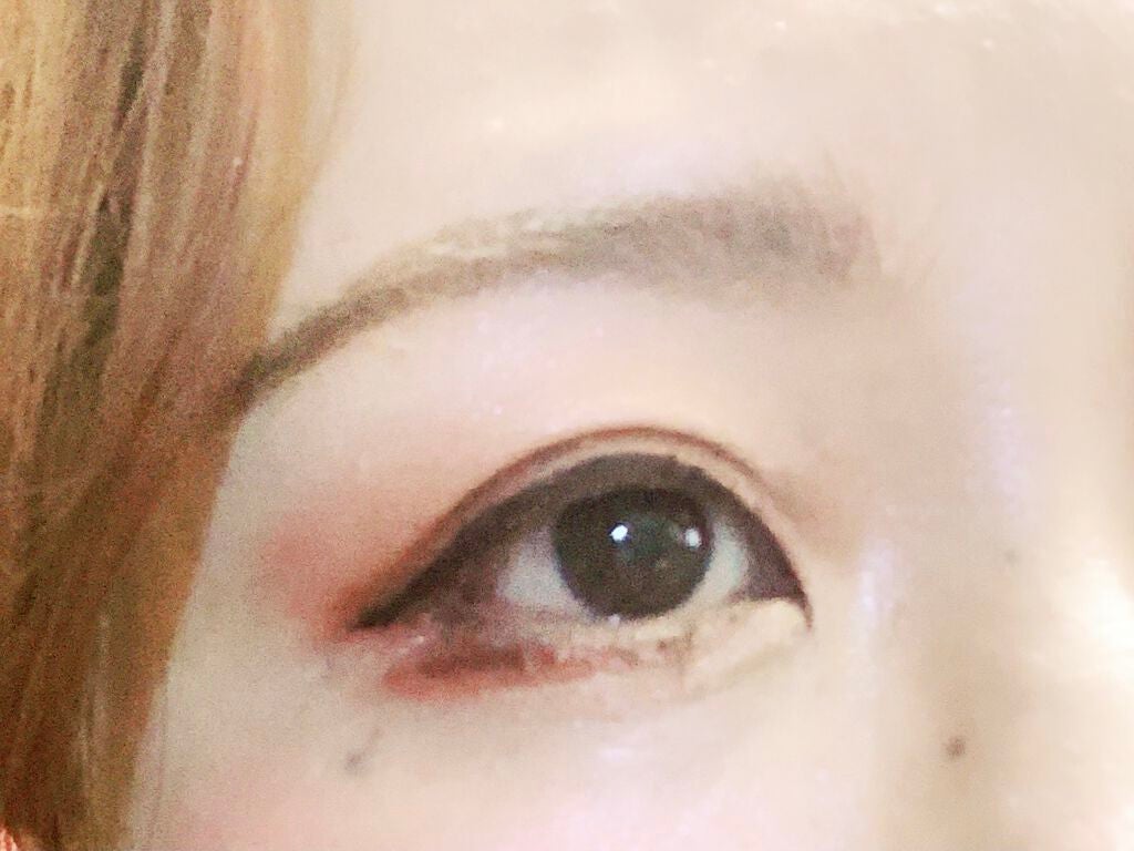 クイックラッシュカーラー/キャンメイク/マスカラ下地を使ったクチコミ(2枚目)