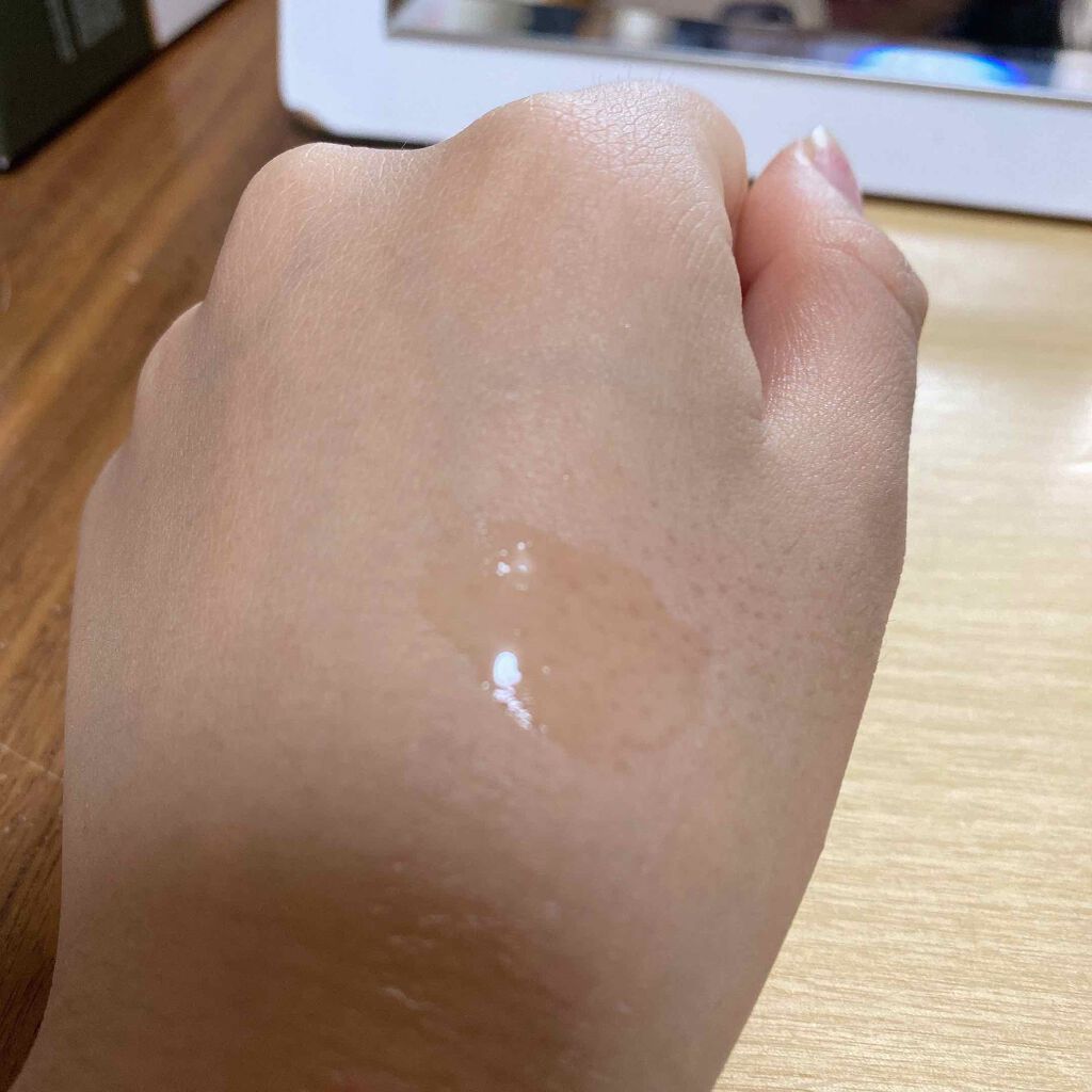 を使ったクチコミ（2枚目）