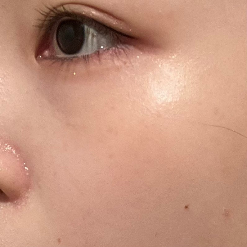 ððŒ on LIPS ãâ»åçã®ããŒã¹ã¡ã€ã¯ã¯æ¥çŒãæ¢ãã®ã¿ã§ãâïžèŠç¹ã¯ç»åã«ãããŸ..ãïŒ5æç®ïŒ