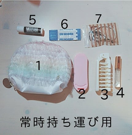 薬用スティックレギュラー/メンターム/リップクリームを使ったクチコミ(2枚目)