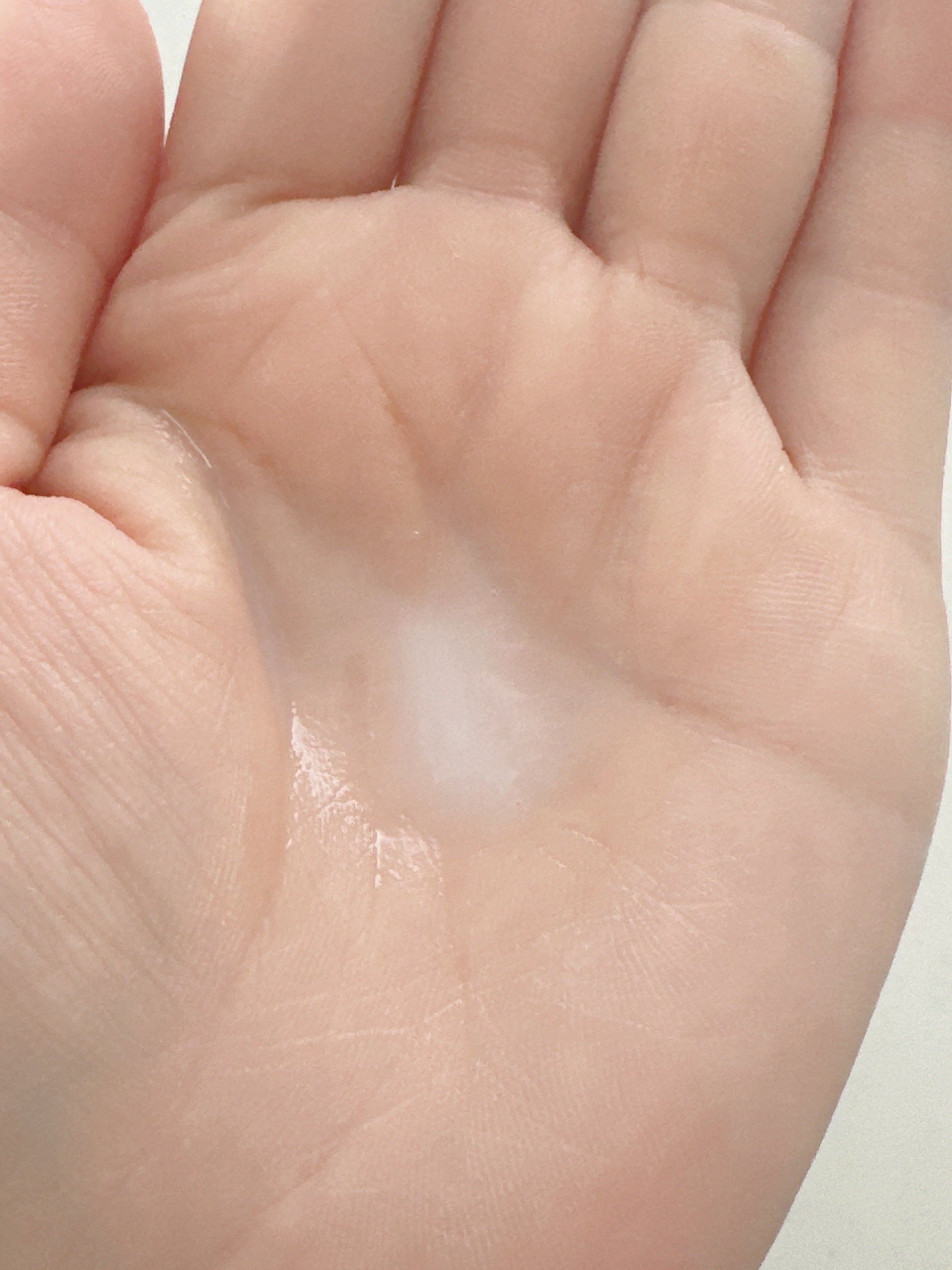 バイオームバリア クリームミスト/UIQ/ミスト状化粧水を使ったクチコミ（3枚目）