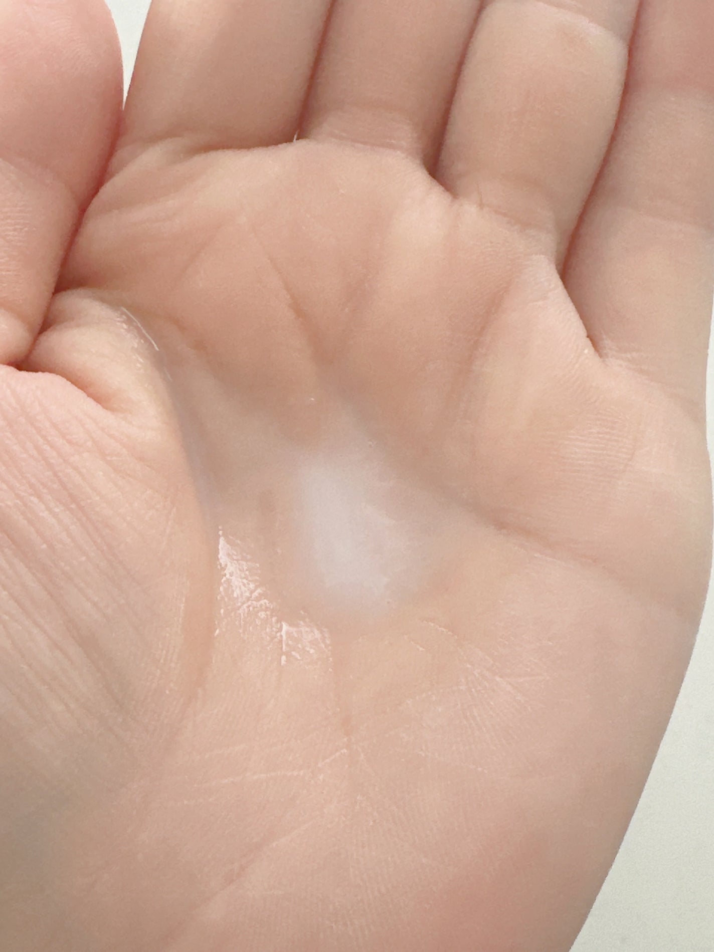 バイオームバリア クリームミスト/UIQ/ミスト状化粧水を使ったクチコミ(3枚目)