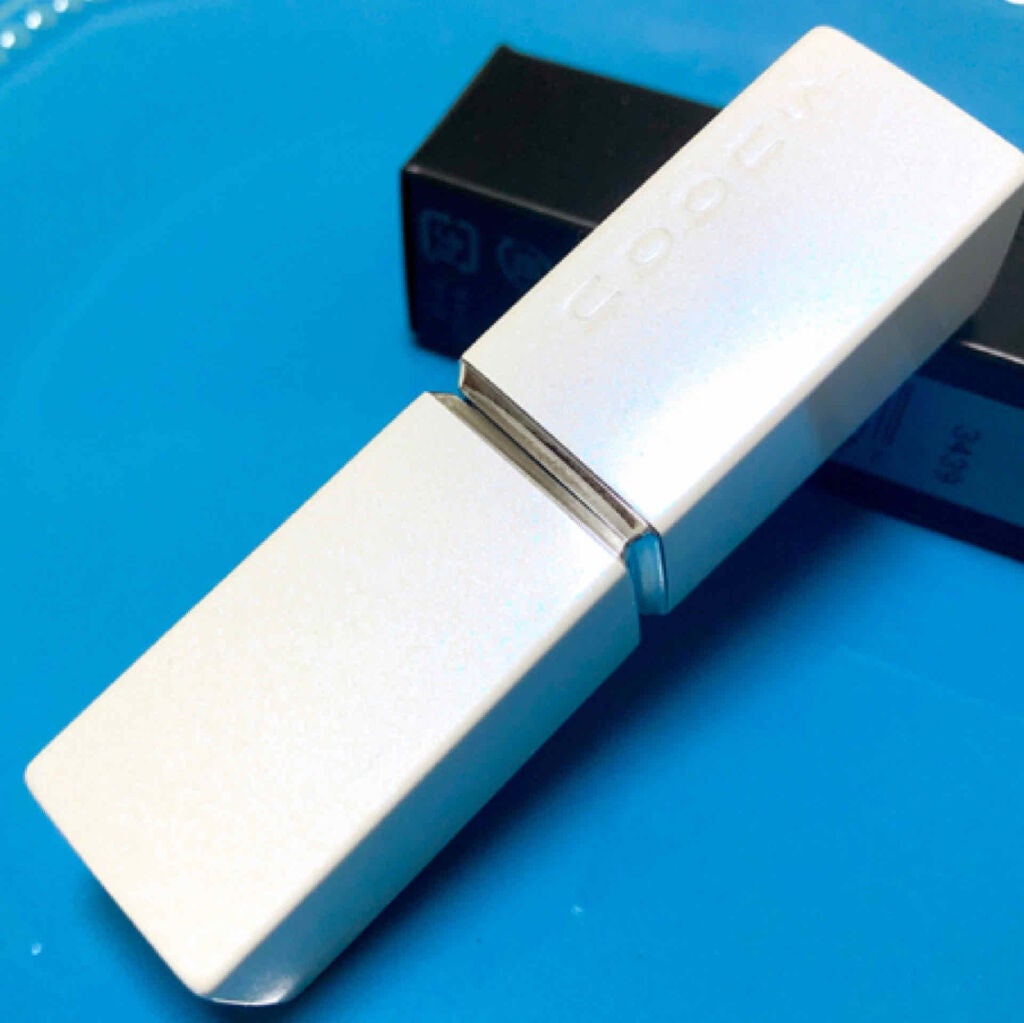 モイスチャー リッチ リップスティック/SUQQU/口紅を使ったクチコミ(4枚目)