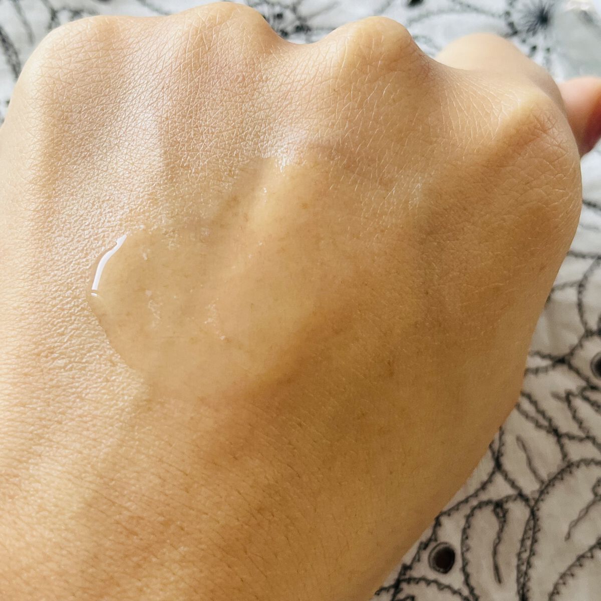 リサ・ウォーター/Resa/化粧水を使ったクチコミ（2枚目）