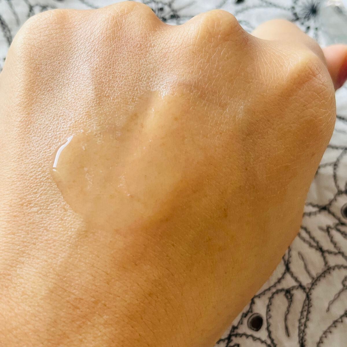 リサ・ウォーター/Resa/化粧水を使ったクチコミ(2枚目)