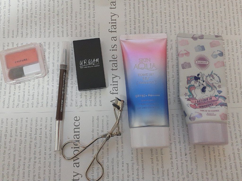 あぶらとり紙/無印良品/あぶらとり紙を使ったクチコミ（1枚目）