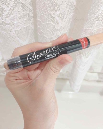 カサつき・粉ふき防止化粧下地/プリマヴィスタ/化粧下地を使ったクチコミ(4枚目)