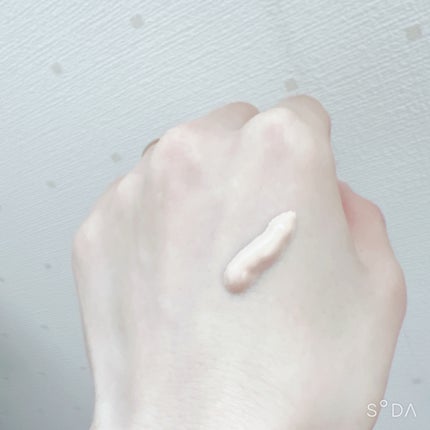 Cica Clearing BB Cream/PURITO/化粧下地を使ったクチコミ(4枚目)